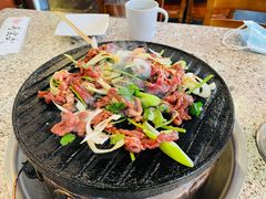 -厚味居炙子烤肉·清真(天桥南纬路店)