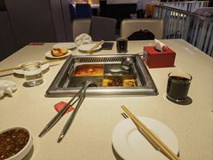 -海底捞火锅(龙首印象城店)