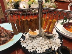 -谷语中餐厅
