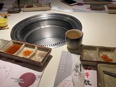 -赤坂亭M9和牛烧肉·日料398放题(万达店)