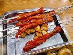 -老虎滩大连海鲜烧烤(建邺云锦路总店)