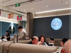 -北李妈妈菜·海肠捞饭(高新万达店)