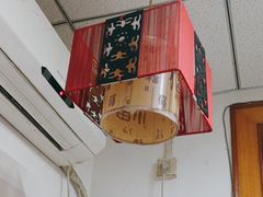 -万新村炒饭