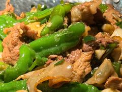 -费大厨辣椒炒肉(高铁吾悦广场店)