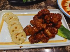 -老好人象山海鲜(岭南路店)