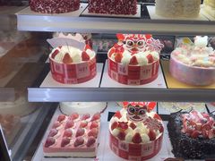 -TOUCH泰奇(奉贤宝龙城市广场店)