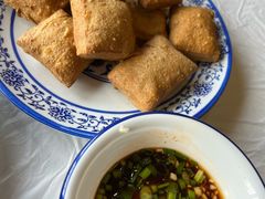 -邱记私房菜·十八年本地菜