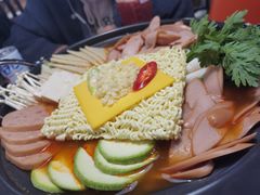 -七楽·韩式欢聚餐厅 치르치르(龙泉驿万达店)