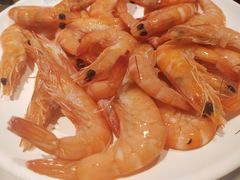 -圣琼美食百汇自助餐厅(长安万达店)