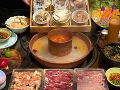 -菌自由丨野生菌火锅特色庭院餐厅(丽江古城店)