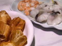 -景笙毋米粥底火锅(20年老字号)