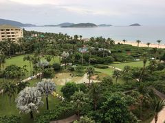 -三亚亚龙湾天域度假酒店