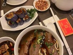 -中国厨房/台湾牛肉面