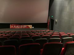 -CGV影城(黄河道ScreenX店)