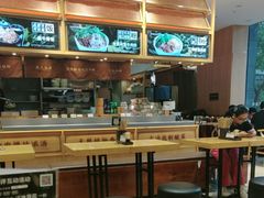 -三千粉牛肉米粉(来客茂店)