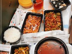 回锅肉-巴蜀风月·聚会团建·生日宴(宝安店)