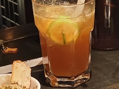 -绿茶餐厅(汇悦大融城店)