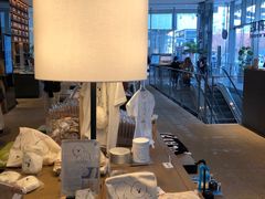-茑屋书店(天目里店)