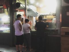 -王萍面皮(桃园二巷店)