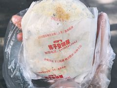 -徐文林香酥饼(桃园店)