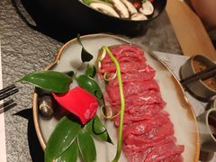 -盡膳口福跷脚牛肉火锅(国贸商城店)