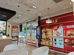 -麦当劳(塔园路店)