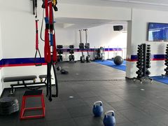-F45 TRAINING健身工作室(体育中心店)