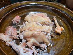 -客语客家菜(东山口店)