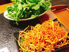 -阿鹏故事野生菌火锅(双廊古镇店)