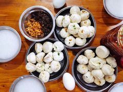 -红帽叔叔包子