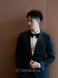 -THE RUIZ GZ睿制西装定制