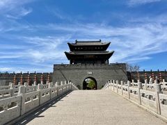 -台儿庄古城