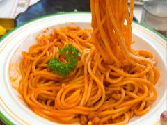 -城堡俄式西餐厅(中央大街索道店)