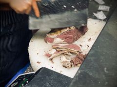 -清真白建强牛肉面(金雁花园店)