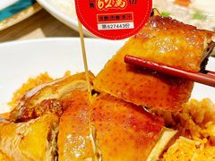 -滋味满屋美食坊(上海街店)