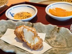 -炎橘·板前料理 Omakase