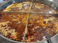 -陈眼镜火锅(总店)