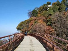 -少华山国家森林公园