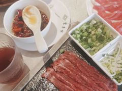 -东来顺饭庄(天坛店)