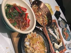-相遇·鲜炒黄牛肉(丹阳吾悦广场店)