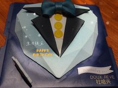 -杜哈夫DOUX RÊVE·生日蛋糕(日月光店)