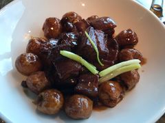 -上海小南国(正大店)