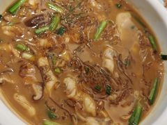 长街蛏子烧豆面-原製原味(普陀山磐龙店)