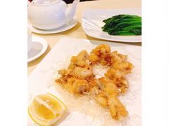 -镛记酒家