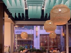 -沿江海南菜·文昌鸡祖师爷(大东海店)