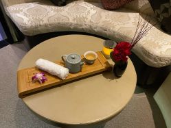-广州文华东方酒店·水疗中心