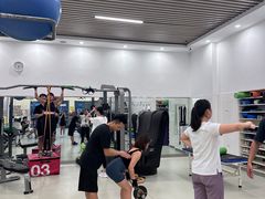 -中田健身工作室(嘉定江桥店)