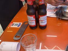 -神府路壹号·海鲜烧烤·砂锅粥·锅物(三坊七巷店)