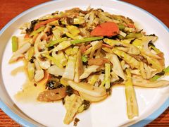 -宴武夷·匠心闽味(印象大红袍店)