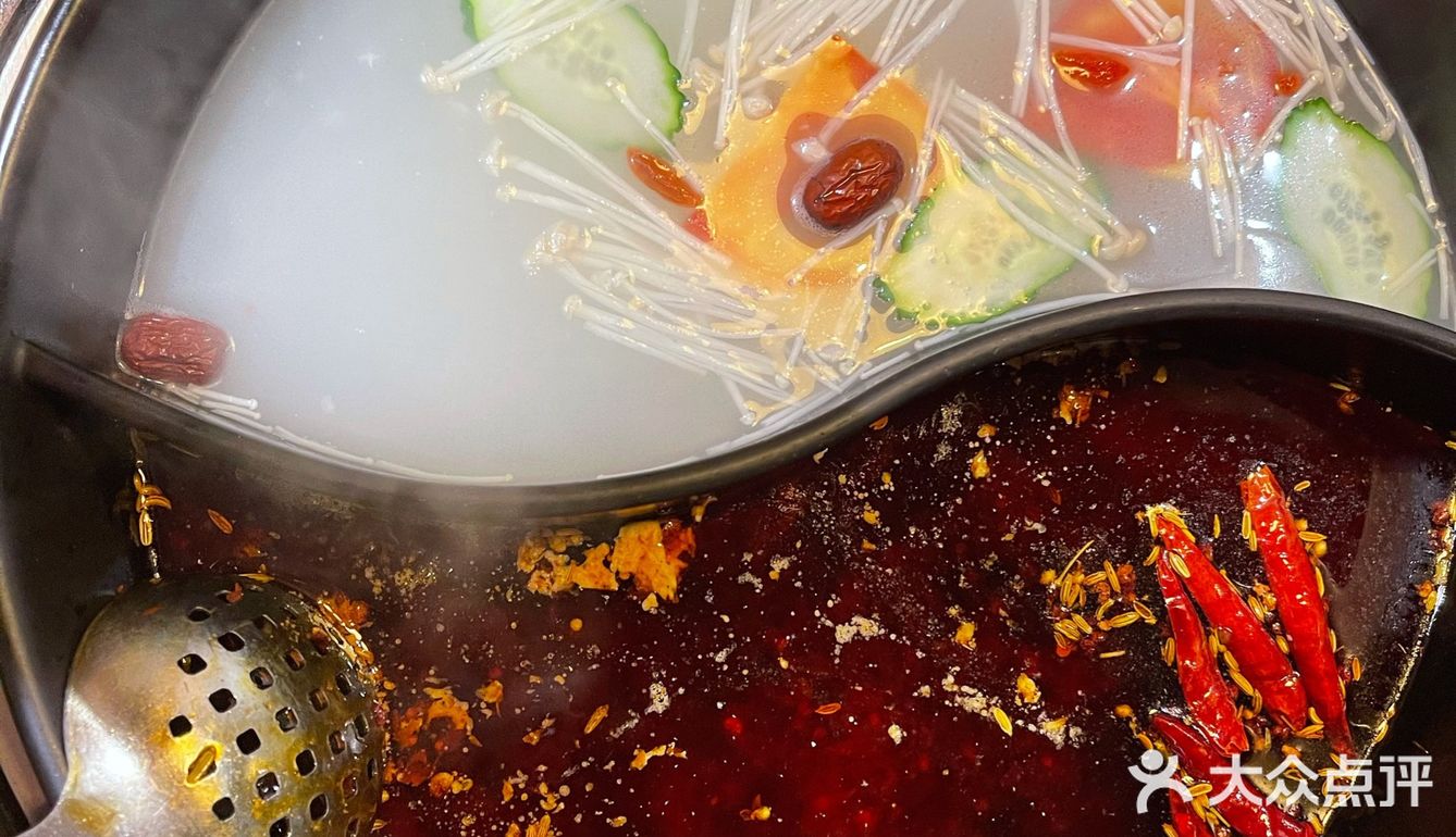 第一次吃称重多了2根，第二次多了5根